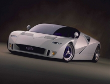 Ford GT90 concept 1995 04